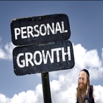 Podcast Personal Growth with Rav Dror
