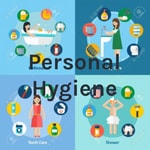 Logo of the podcast Personal Hygiene Podcast Personal Hygiene