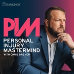 Logo of the podcast Personal Injury Mastermind Logo of the podcast Personal Injury Mastermind