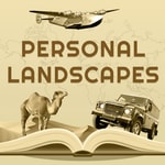 Logo of the podcast Personal Landscapes Podcast Personal Landscapes