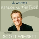 Personal Threads Podcast Personal Threads
