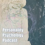 Logo of the podcast Personality Psychology Podcast Podcast Personality Psychology Podcast