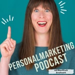 Logo of the podcast Personalmarketing Podcast: Planbar mehr und passendere Bewerbende gewinnen Podcast Personalmarketing Podcast: Planbar mehr und passendere Bewerbende gewinnen