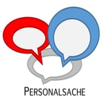 Logo of the podcast Personalsache Podcast Personalsache