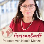 Personalwelt Podcast Personalwelt