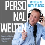Logo of the podcast Personalwelten Podcast Personalwelten