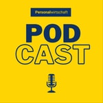 Personalwirtschaft Podcast Personalwirtschaft Podcast