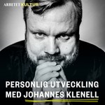 Logo of the podcast Personlig utveckling med Johannes Klenell Podcast Personlig utveckling med Johannes Klenell