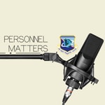 Logo of the podcast Personnel Matters Podcast Personnel Matters