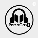 Logo of the podcast PerspCast (Perspectiva Bíblica). Podcast PerspCast (Perspectiva Bíblica).