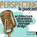 Logo of the podcast PERSPECTIVE LE PODCAST Podcast PERSPECTIVE LE PODCAST