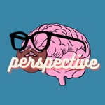 Logo of the podcast Perspective Points Podcast Perspective Points