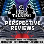 Logo of the podcast Perspective Reviews - Your Favorite TV & Movies Reviews by Subject and Industry Experts Podcast Perspective Reviews - Your Favorite TV & Movies Reviews by Subject and Industry Experts