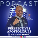Logo of the podcast Perspectives Apostoliques Podcast Perspectives Apostoliques