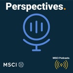Logo of the podcast Perspectives Podcast Perspectives