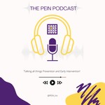 Logo of the podcast Perspectives on Prevention Podcast Perspectives on Prevention