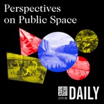 Logo of the podcast Perspectives on Public Space Podcast Perspectives on Public Space