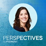 Logo of the podcast Perspectives Podcast Perspectives