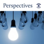 Logo of the podcast Perspectives Podcast Perspectives