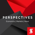 Logo of the podcast Perspectives Podcast Perspectives