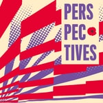 Logo of the podcast Perspectives Podcast Perspectives