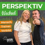 Podcast Perspektivwechsel Mensch. Trainer. Vorbild.