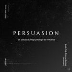 Logo of the podcast Persuasion Podcast Persuasion