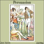 Logo of the podcast Persuasion by Jane Austen (1775 - 1817) Podcast Persuasion by Jane Austen (1775 - 1817)