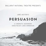 Logo of the podcast Persuasion by Jane Austen Podcast Persuasion by Jane Austen
