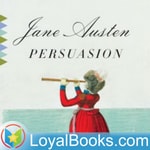 Logo of the podcast Persuasion by Jane Austen Podcast Persuasion by Jane Austen