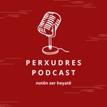 Podcast Perxudres Podcast