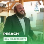 Pesach 