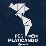 Logo of the podcast PES🎧PLATICANDO🎙️ Podcast PES🎧PLATICANDO🎙️