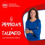 Logo of the podcast Pessoas e Talento - Conversas inspiradoras sobre gestão de pessoas Podcast Pessoas e Talento - Conversas inspiradoras sobre gestão de pessoas