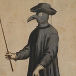 Logo of the podcast Pest Podcast Pest