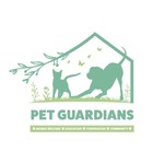 Logo of the podcast Pet Guardians Podcast Pet Guardians