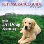 Logo of the podcast Pet Insurance Guide Podcast Podcast Pet Insurance Guide Podcast