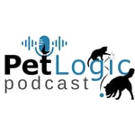 Logo of the podcast Pet Logic Podcast Podcast Pet Logic Podcast