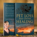 Logo of the podcast Pet Loss And Divine Healing with Rachel Shirley ~ Faith & Pet Loss Grief Support Podcast Pet Loss And Divine Healing with Rachel Shirley ~ Faith & Pet Loss Grief Support