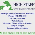 Logo of the podcast Pet Patter with Dr. Rachel Crockett Podcast Pet Patter with Dr. Rachel Crockett