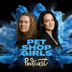 Podcast Pet Shop Girls with Sherry (Odyssey Pets) and Carly (House of Paws) - A Podcast for Independent Pet Pros