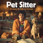 Podcast Pet Sitter