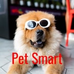 Logo of the podcast Pet Smart Podcast Pet Smart