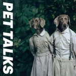 Logo of the podcast Pet Talks Podcast Pet Talks