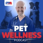 Pet Wellness Podcast Pet Wellness Podcast