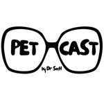 Logo of the podcast PetCast by Dr SecH Podcast PetCast by Dr SecH