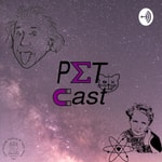 Logo of the podcast PETCast Podcast PETCast