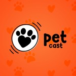 Logo of the podcast Petcast Podcast Petcast