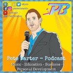 Pete Barter Podcast Podcast Pete Barter Podcast