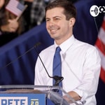 Podcast Pete Buttigieg 